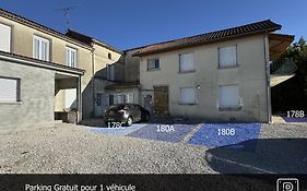 180B - Duplex T2 Tout Confort - Wifi Netflix
